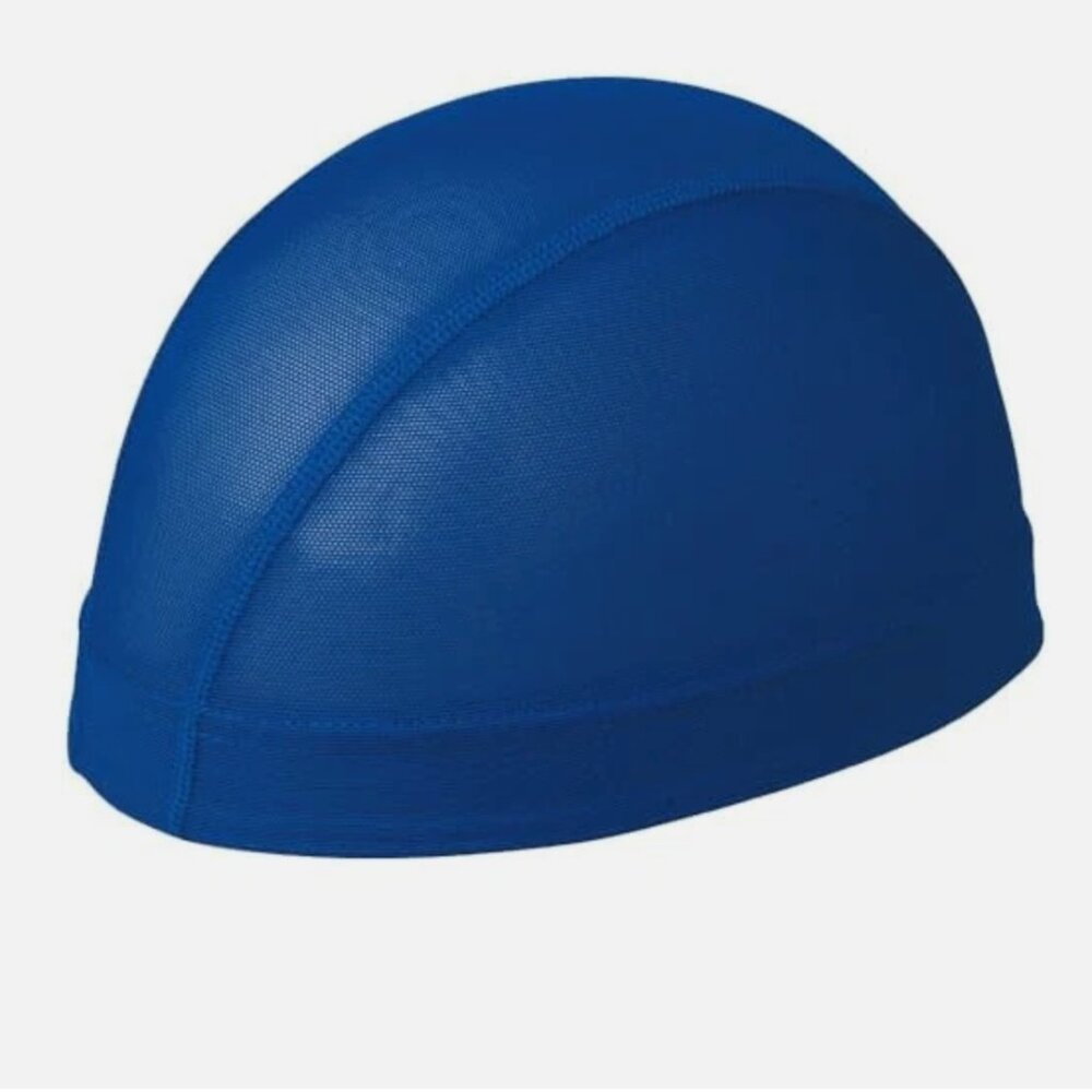 Mizuno Mesh Swim Cap unisex